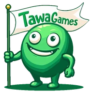 TawaGames Logo